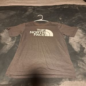 North face t-shirt